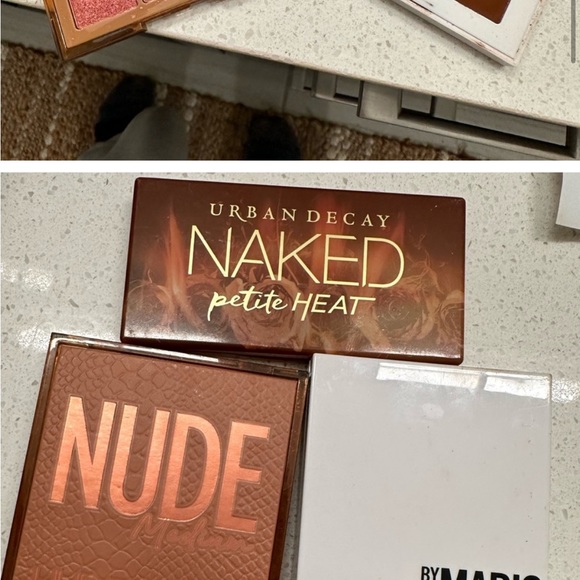 Makeup bundle - Picture 5 of 5